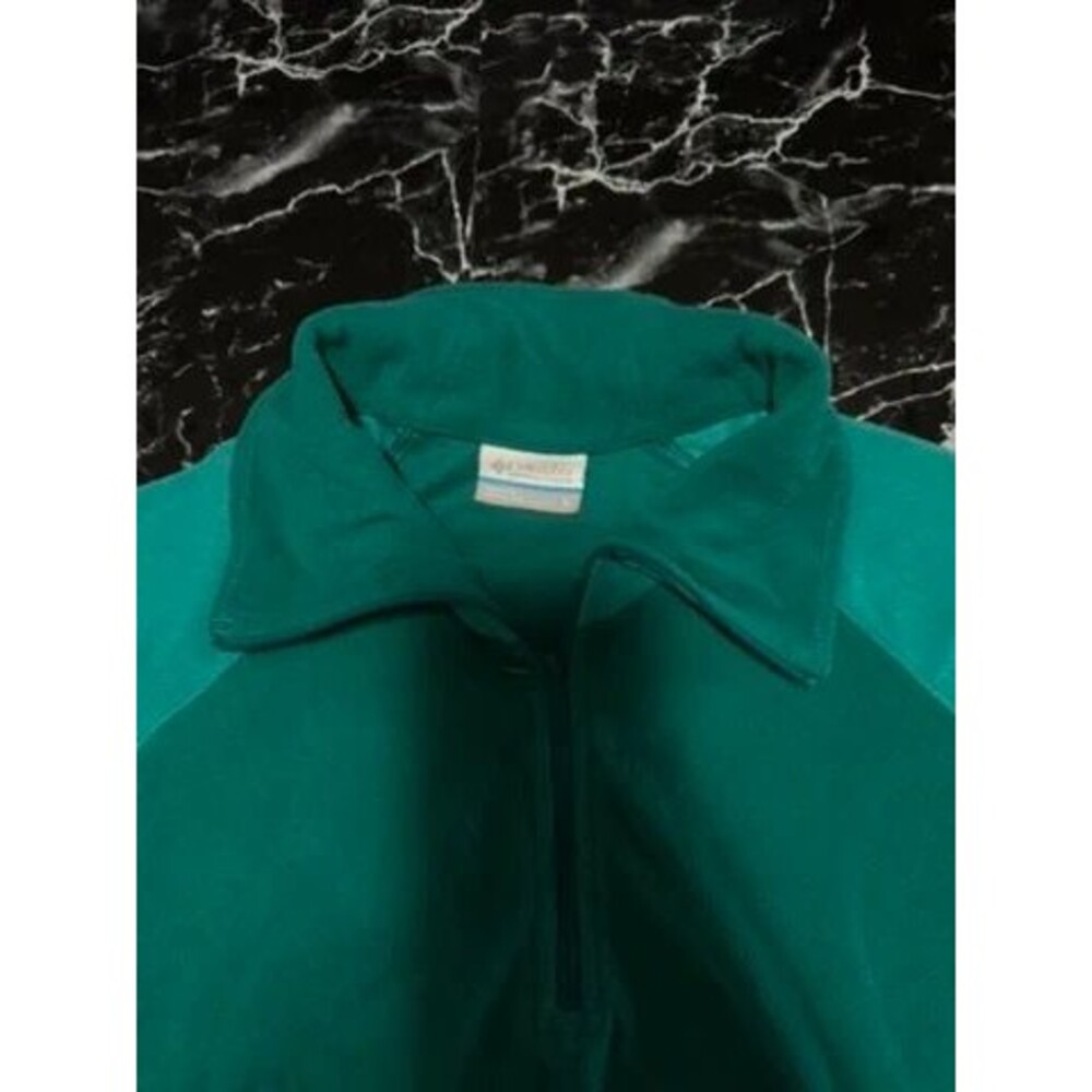 Columbia Quarter-zip - Picture 2 of 5